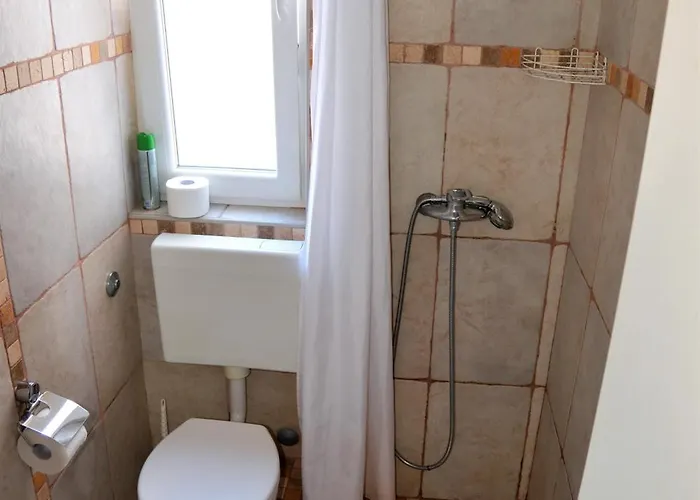 Apartman Art Adriatic *