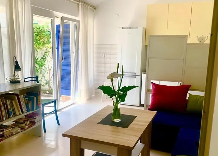 Art Adriatic Apartman *