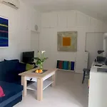 Art Adriatic Apartament Punat