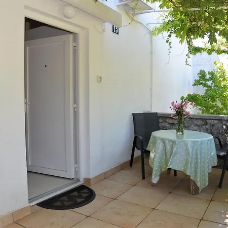 Art Adriatic Apartment