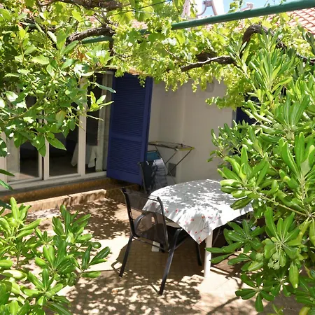 Art Adriatic Apartamento