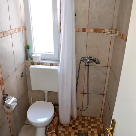 Apartamento Art Adriatic *