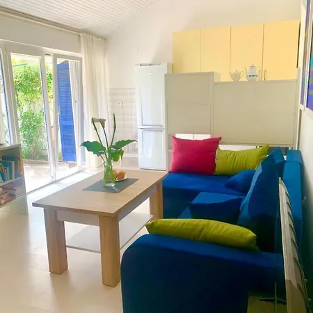 Art Adriatic Apartamento *