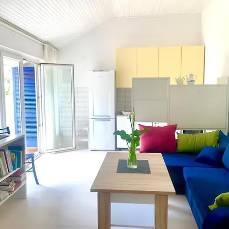 Art Adriatic Apartamento *