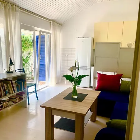 Art Adriatic Apartamento *