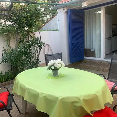 Apartamento Art Adriatic