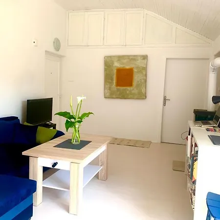 Apartamento Art Adriatic *