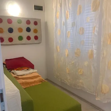 Apartamento Art Adriatic Punat