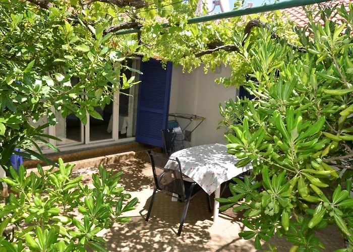 Art Adriatic Lägenhet