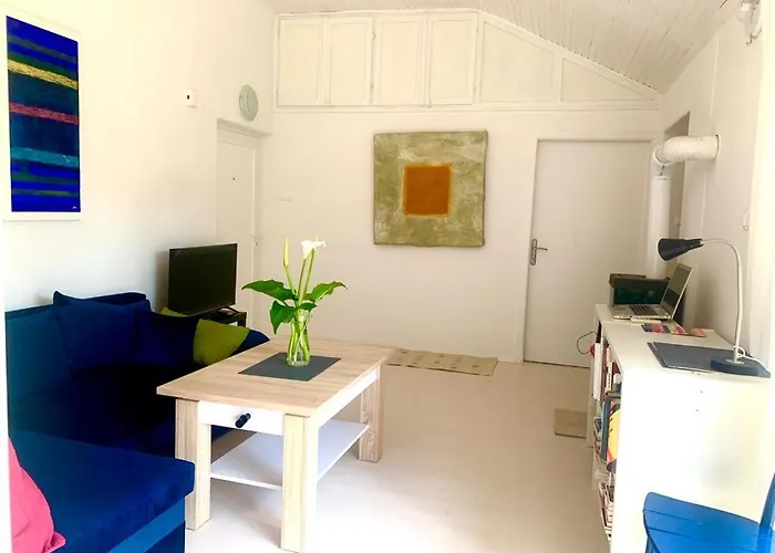 Lägenhet Art Adriatic *