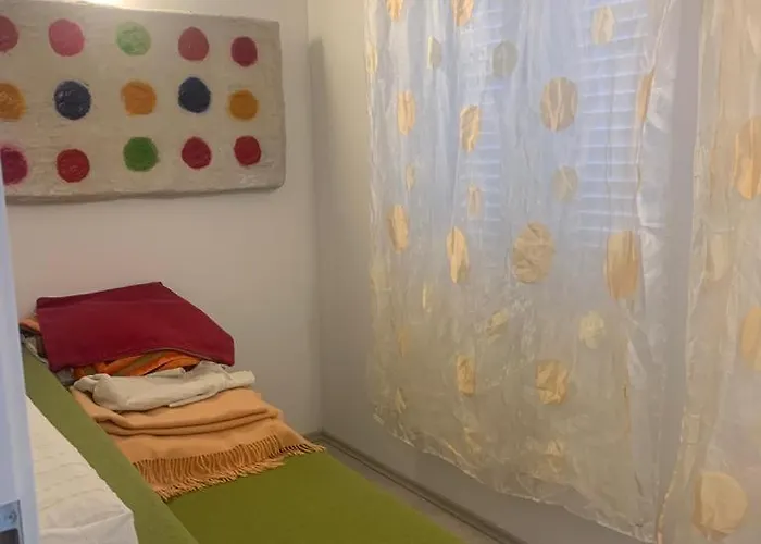 Lägenhet Art Adriatic Punat